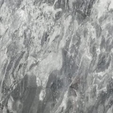 Bardiglio Nuvolato close up