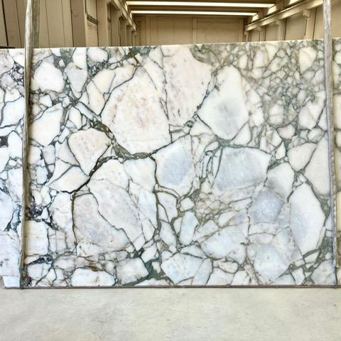Calacatta Green f