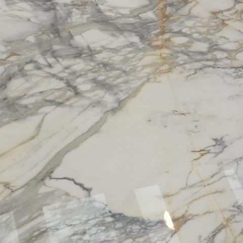 Calacatta Borghini Oro close up 706