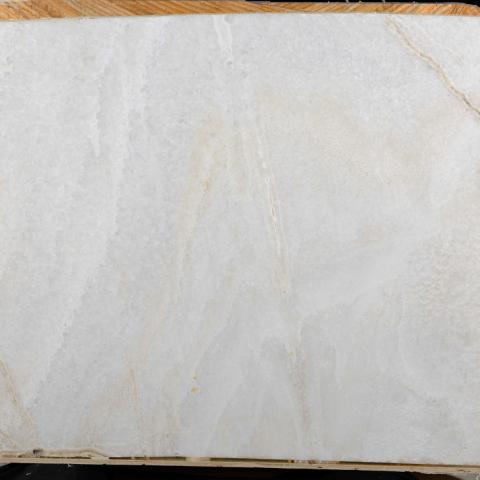 white onyx